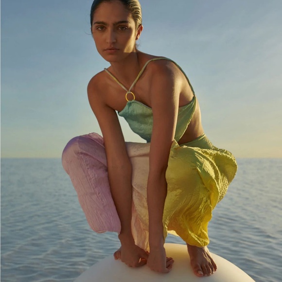 NWT BAOBAB Kira Maxi Dress - Picture 2 of 5